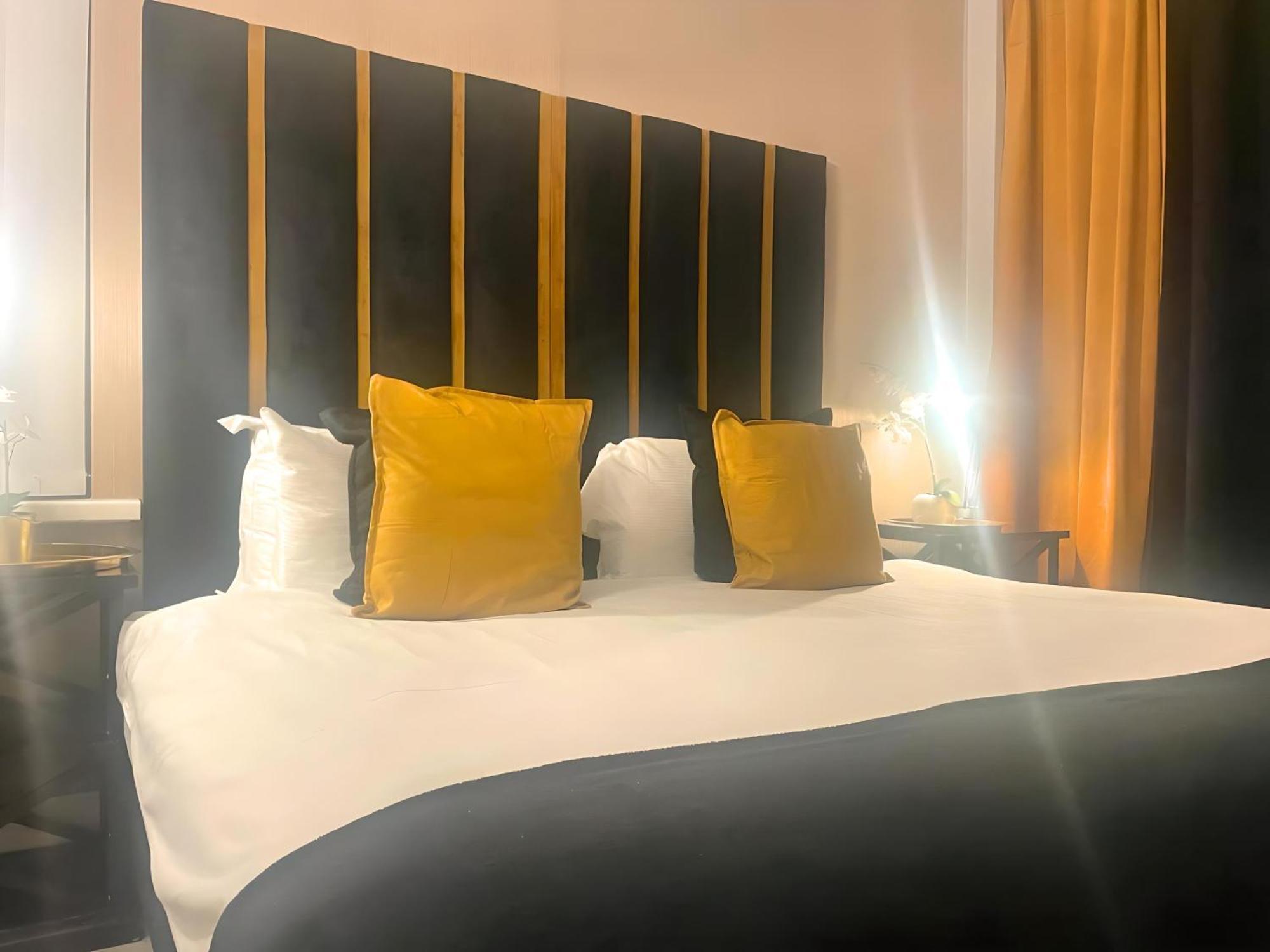 *Luxury 9Ine Lush Jacuzzi Apartment & Balcony* Бирмингам Екстериор снимка