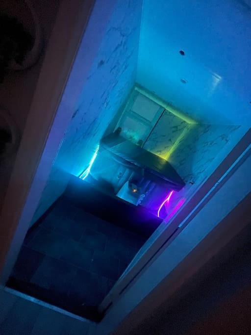 *Luxury 9Ine Lush Jacuzzi Apartment & Balcony* Бирмингам Екстериор снимка